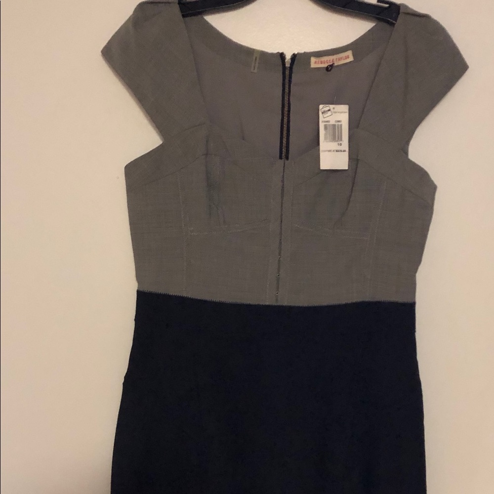 Rebecca Taylor Bodycon Dress New With Tags
